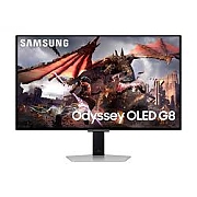 Монитор SAMSUNG Odyssey OLED G80SD